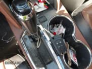 ✅ 2016 Chevrolet Equinox LTZ • VIN: 2GNALDEK8G6312167 • Lot: 43400218. Listed on IAAI with 181,773 mi. Free auction sales archive from the USA and detailed vehicle history report at DreamBid. Image 11.