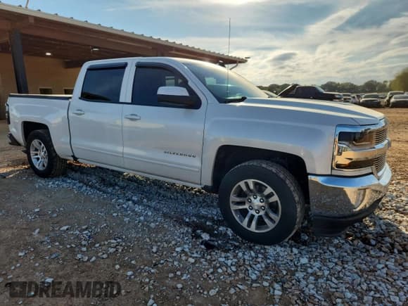 ✅ 2016 Chevrolet Silverado 1500 LT • VIN: 3GCPCREC4GG329416 • Лот: 86160075. Опубликован ранее на Copart с пробегом 145 480 миль. Бесплатный доступ к архиву аукционных продаж из США и подробный отчёт об истории автомобиля на DreamBid. Изображение 4.