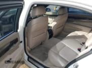 ✅ 2012 BMW 7 Series 750Li • VIN: WBAKB8C58CC963818 • Lot: 42346005. Wystawiony na IAAI z przebiegiem 189 995 mil. Bezpłatny archiwum sprzedaży aukcyjnych z USA i szczegółowy raport historii pojazdu na DreamBid. Zdjęcie 13.