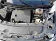 2019 Chevrolet Traverse LS z VIN 1GNEVFKW4KJ137989, wystawiony jako Copart lot #82739665 z przebiegiem 82 652 mil mil oraz Szkoda całkowita • Salvage title. Historia ofert i sprzedaży dostępna na DreamBid. Obrazek 11.