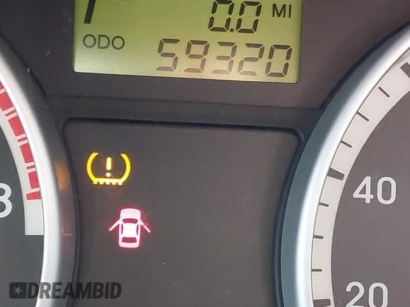 ✅ 2008 Hyundai Accent GLS • VIN: KMHCN46C88U276059 • Лот: 42567948. Опубликован ранее на IAAI с пробегом 59 320 миль. Бесплатный доступ к архиву аукционных продаж из США и подробный отчёт об истории автомобиля на DreamBid. Изображение 7.