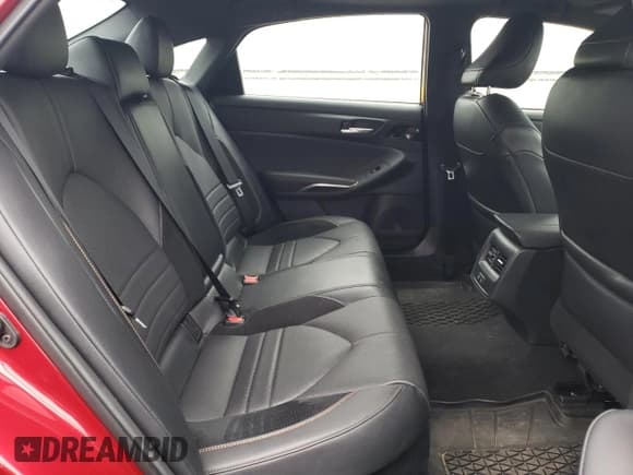 ✅ 2021 Toyota Avalon Hybrid XSE • VIN: 4T1EA1AB6MU010289 • Лот: 50227485. Опубликован ранее на Copart с пробегом 60 219 миль. Бесплатный доступ к архиву аукционных продаж из США и подробный отчёт об истории автомобиля на DreamBid. Изображение 10.