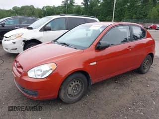 ✅ 2008 Hyundai Accent GS • VIN: KMHCM36C28U070250 • Лот: 42680166. Опубликован ранее на IAAI с пробегом 236 686 миль. Бесплатный доступ к архиву аукционных продаж из США и подробный отчёт об истории автомобиля на DreamBid. Изображение 2.