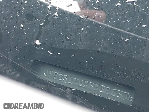 ✅ 2015 Infiniti QX70 • VIN: JN8CS1MUXFM380576 • Lot: 41516132. Wystawiony na IAAI z przebiegiem 109 662 mil. Bezpłatny archiwum sprzedaży aukcyjnych z USA i szczegółowy raport historii pojazdu na DreamBid. Zdjęcie 18.