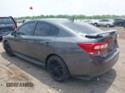 ✅ 2019 Subaru Impreza Special Sports • VIN: 4S3GKAJ61K3627597 • Lot: 42381210. Listed on IAAI with 65,575 mi. Free auction sales archive from the USA and detailed vehicle history report at DreamBid. Image 3.