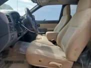 ✅ 2006 Chevrolet Colorado 3LT • VIN: 1GCDS136368251722 • Lot: 69304765. Listed on Copart with 101,513 mi. Free auction sales archive from the USA and detailed vehicle history report at DreamBid. Image 7.