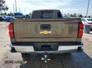 ✅ 2014 Chevrolet Silverado 1500 LTZ • VIN: 1GCVKSEC5EZ178262 • Лот: 71535044. Опубликован ранее на Copart с пробегом 94 548 миль. Бесплатный доступ к архиву аукционных продаж из США и подробный отчёт об истории автомобиля на DreamBid. Изображение 6.