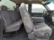 ✅ 2002 Chevrolet Silverado 1500 LS • VIN: 2GCEC19V921155915 • Лот: 92281775. Опубликован ранее на Copart с пробегом 248 777 миль. Бесплатный доступ к архиву аукционных продаж из США и подробный отчёт об истории автомобиля на DreamBid. Изображение 10.