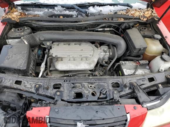 2006 Saturn VUE z VIN 5GZCZ634X6S835331, wystawiony jako Copart lot #85981124 z przebiegiem 148 253 mil mil oraz Szkoda całkowita • Salvage title. Historia ofert i sprzedaży dostępna na DreamBid. Obrazek 12.