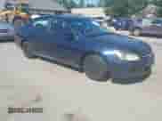 2006 Honda Accord VP with VIN 1HGCM56196A174104, listed as a IAAI auction lot 42632878 with 345,625 mi miles and . Bid and sale history available at DreamBid. Image 1.