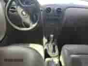 2009 Chevrolet HHR 1LT с VIN 3GNCA23B09S502507, выставлен на аукционе Copart как лот 75065214 с пробегом 216 681 миль миль и Списание • Salvage title. История ставок и продаж доступна на DreamBid. Изображение 8.