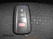 2022 Toyota Prius LE с VIN JTDL9MFU9N3033010, выставлен на аукционе IAAI как лот 41988488 с пробегом 52 359 миль миль и . История ставок и продаж доступна на DreamBid. Изображение 11.