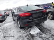 ✅ 2015 Ford Focus SE • VIN: 1FADP3F2XFL383305 • Lot: 43818240. Listed on IAAI with 135,148 mi. Free auction sales archive from the USA and detailed vehicle history report at DreamBid. Image 3.