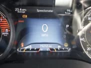 ✅ 2021 Jeep Cherokee Trailhawk • VIN: 1C4PJMBX9MD125087 • Lot: 41780564. Listed on IAAI with 75,212 mi. Free auction sales archive from the USA and detailed vehicle history report at DreamBid. Image 7.