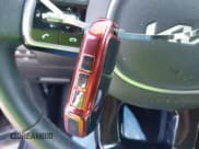 ✅ 2022 Kia Sorento SX • VIN: 5XYRKDLF1NG158888 • Lot: 43334853. Listed on IAAI with 41,785 mi. Free auction sales archive from the USA and detailed vehicle history report at DreamBid. Image 11.