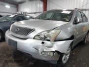 ✅ 2006 Lexus RX 330 • VIN: 2T2HA31U76C103672 • Лот: 43637293. Опубликован ранее на IAAI с пробегом 186 160 миль. Бесплатный доступ к архиву аукционных продаж из США и подробный отчёт об истории автомобиля на DreamBid. Изображение 6.