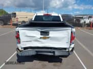 ✅ 2015 Chevrolet Colorado 4WD LT • VIN: 1GCGTBE37F1188202 • Лот: 43253014. Опубликован ранее на IAAI с пробегом 107 478 миль. Бесплатный доступ к архиву аукционных продаж из США и подробный отчёт об истории автомобиля на DreamBid. Изображение 16.