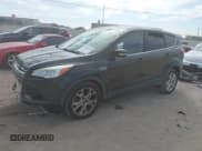 ✅ 2013 Ford Escape SEL • VIN: 1FMCU0H98DUD87055 • Lot: 41208958. Wystawiony na IAAI z przebiegiem 82 555 mil. Bezpłatny archiwum sprzedaży aukcyjnych z USA i szczegółowy raport historii pojazdu na DreamBid. Zdjęcie 2.