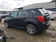 ✅ 2014 Chevrolet Equinox LS • VIN: 2GNALAEK2E1126696 • Лот: 86450025. Опубликован ранее на Copart с пробегом 126 864 миль. Бесплатный доступ к архиву аукционных продаж из США и подробный отчёт об истории автомобиля на DreamBid. Изображение 2.