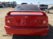 ✅ 2005 Honda Civic LX SSRS • VIN: 1HGEM22625L031717 • Лот: 63659624. Опубликован ранее на Copart с пробегом 213 595 миль. Бесплатный доступ к архиву аукционных продаж из США и подробный отчёт об истории автомобиля на DreamBid. Изображение 6.