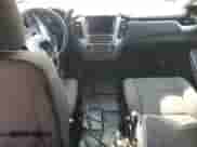 2019 Chevrolet Tahoe Commercial with VIN 1GNLCDECXKR241469, listed as a Copart auction lot 65674525 with Not provided miles and Salvage title. Bid and sale history available at DreamBid. Image 8.