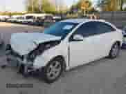 2016 Chevrolet Cruze LT with VIN 1G1PE5SB2G7104902, listed as a IAAI auction lot 43352883 with 154,952 mi miles and . Bid and sale history available at DreamBid. Image 17.