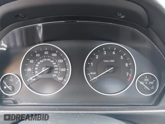 ✅ 2015 BMW 4 Series 428i xDrive • VIN: WBA3N9C53FK247453 • Lot: 41000764. Wystawiony na IAAI z przebiegiem Nie podano. Bezpłatny archiwum sprzedaży aukcyjnych z USA i szczegółowy raport historii pojazdu na DreamBid. Zdjęcie 7.