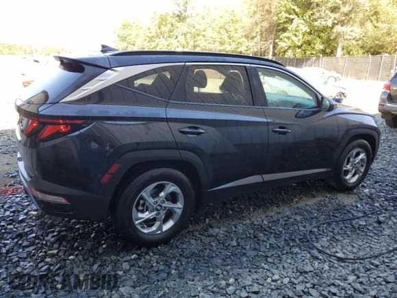 ✅ 2024 Hyundai Tucson SEL • VIN: 5NMJB3DEXRH316959 • Lot: 75804894. Wystawiony na Copart z przebiegiem 25 240 mil. Bezpłatny archiwum sprzedaży aukcyjnych z USA i szczegółowy raport historii pojazdu na DreamBid. Zdjęcie 3.