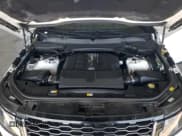 ✅ 2018 Land Rover Range Rover • VIN: SALGR2RV5JA399474 • Lot: 58605465. Wystawiony na Copart z przebiegiem 62 793 mil. Bezpłatny archiwum sprzedaży aukcyjnych z USA i szczegółowy raport historii pojazdu na DreamBid. Zdjęcie 11.