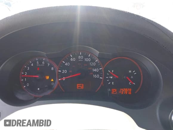 ✅ 2007 Nissan Altima SE • VIN: 1N4BL21EX7C232416 • Lot: 42575433. Listed on IAAI with 142,828 mi. Free auction sales archive from the USA and detailed vehicle history report at DreamBid. Image 7.