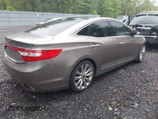 ✅ 2012 Hyundai Azera • VIN: KMHFH4JGXCA152917 • Лот: 42278803. Опубликован ранее на IAAI с пробегом 98 890 миль. Бесплатный доступ к архиву аукционных продаж из США и подробный отчёт об истории автомобиля на DreamBid. Изображение 4.