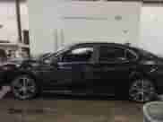 2019 Toyota Camry LE with VIN JTNB11HK0K3080138, listed as a IAAI auction lot 43236866 with 98,032 mi miles and . Bid and sale history available at DreamBid. Image 15.