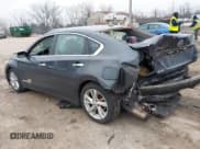 ✅ 2013 Nissan Altima SV • VIN: 1N4AL3AP9DN503064 • Lot: 43764042. Listed on IAAI with 231,149 mi. Free auction sales archive from the USA and detailed vehicle history report at DreamBid. Image 3.