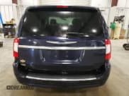 ✅ 2011 Chrysler Town & Country Touring • VIN: 2A4RR5DG2BR665244 • Lot: 82669285. Wystawiony na Copart z przebiegiem 106 047 mil. Bezpłatny archiwum sprzedaży aukcyjnych z USA i szczegółowy raport historii pojazdu na DreamBid. Zdjęcie 6.