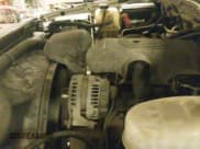 ✅ 2006 Chevrolet Silverado 2500HD LT2 • VIN: 1GCHK29U66E106074 • Лот: 41871985. Опубликован ранее на IAAI с пробегом 196 786 миль. Бесплатный доступ к архиву аукционных продаж из США и подробный отчёт об истории автомобиля на DreamBid. Изображение 19.