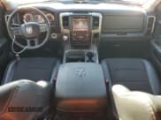 ✅ 2017 Ram 1500 Sport • VIN: 1C6RR7MT8HS628132 • Лот: 82322005. Опубликован ранее на Copart с пробегом 117 210 миль. Бесплатный доступ к архиву аукционных продаж из США и подробный отчёт об истории автомобиля на DreamBid. Изображение 8.