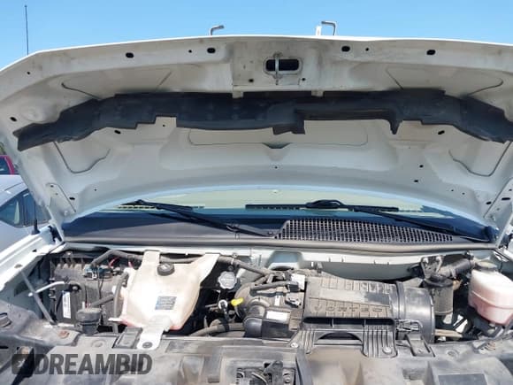 ✅ 2020 Chevrolet Express Cargo • VIN: 1GCWGAFGXL1276698 • Lot: 42406833. Listed on IAAI with 63,143 mi. Free auction sales archive from the USA and detailed vehicle history report at DreamBid. Image 10.