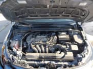 ✅ 2021 Toyota Corolla LE • VIN: JTDEPMAE8MJ143586 • Lot: 41247100. Listed on IAAI with 74,567 mi. Free auction sales archive from the USA and detailed vehicle history report at DreamBid. Image 10.