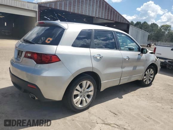 ✅ 2010 Acura RDX • VIN: 5J8TB2H26AA004088 • Лот: 84212255. Опубликован ранее на Copart с пробегом 160 000 миль. Бесплатный доступ к архиву аукционных продаж из США и подробный отчёт об истории автомобиля на DreamBid. Изображение 3.