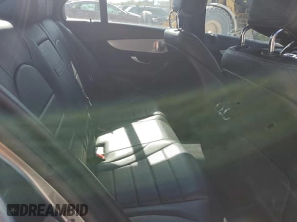 ✅ 2021 Mercedes-Benz C 300 • VIN: W1KWF8DB7MR617244 • Lot: 86489525. Listed on Copart with 88,761 mi. Free auction sales archive from the USA and detailed vehicle history report at DreamBid. Image 10.