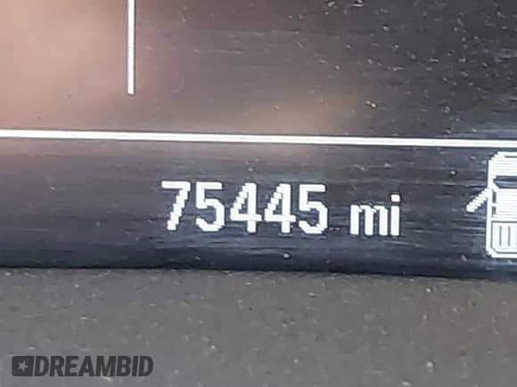 2021 Chevrolet Colorado 4WD Work Truck с VIN 1GCHTBEN0M1166058, выставлен на аукционе IAAI как лот 42654508 с пробегом 75 445 миль миль и . История ставок и продаж доступна на DreamBid. Изображение 16.