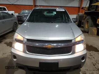 ✅ 2007 Chevrolet Equinox LS • VIN: 2CNDL23F376062011 • Лот: 83089174. Опубликован ранее на Copart с пробегом 297 338 миль. Бесплатный доступ к архиву аукционных продаж из США и подробный отчёт об истории автомобиля на DreamBid. Изображение 5.