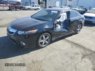 ✅ 2012 Acura TSX Special Edition • VIN: JH4CU2F89CC026379 • Lot: 70690714. Listed on Copart with 95,043 mi. Free auction sales archive from the USA and detailed vehicle history report at DreamBid. Image 1.