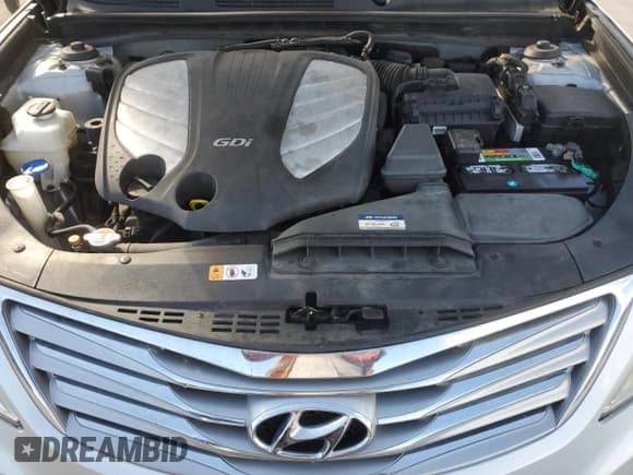 ✅ 2014 Hyundai Azera Limited • VIN: KMHFH4JG6EA383140 • Lot: 86995775. Wystawiony na Copart z przebiegiem 110 870 mil. Bezpłatny archiwum sprzedaży aukcyjnych z USA i szczegółowy raport historii pojazdu na DreamBid. Zdjęcie 11.