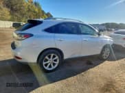 ✅ 2011 Lexus RX 350 • VIN: 2T2ZK1BA6BC064710 • Lot: 94343745. Wystawiony na Copart z przebiegiem 94 852 mil. Bezpłatny archiwum sprzedaży aukcyjnych z USA i szczegółowy raport historii pojazdu na DreamBid. Zdjęcie 3.