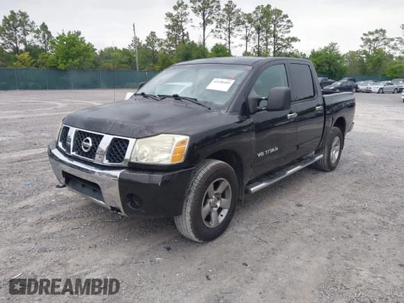 ✅ 2007 Nissan Titan SE • VIN: 1N6BA07B17N245705 • Лот: 42190185. Опубликован ранее на IAAI с пробегом 214 078 миль. Бесплатный доступ к архиву аукционных продаж из США и подробный отчёт об истории автомобиля на DreamBid. Изображение 17.
