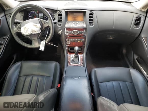 ✅ 2017 Infiniti QX50 • VIN: JN1BJ0RP1HM390037 • Lot: 85763345. Wystawiony na Copart z przebiegiem 38 387 mil. Bezpłatny archiwum sprzedaży aukcyjnych z USA i szczegółowy raport historii pojazdu na DreamBid. Zdjęcie 8.