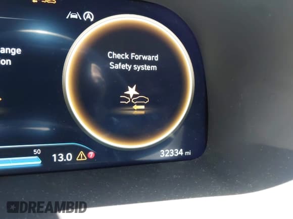 ✅ 2024 Hyundai Palisade Calligraphy • VIN: KM8R7DGE2RU784310 • Lot: 42898046. Listed on IAAI with 32,334 mi. Free auction sales archive from the USA and detailed vehicle history report at DreamBid. Image 7.