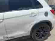 2018 Mitsubishi Outlander ES with VIN JA4AP3AU1JZ030716, listed as a IAAI auction lot 42733077 with 176,518 mi miles and . Bid and sale history available at DreamBid. Image 17.