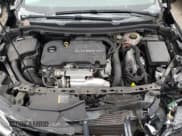 ✅ 2016 Chevrolet Cruze LT • VIN: 1G1BE5SM2G7282191 • Lot: 37935903. Listed on Copart with 46,525 mi. Free auction sales archive from the USA and detailed vehicle history report at DreamBid. Image 11.